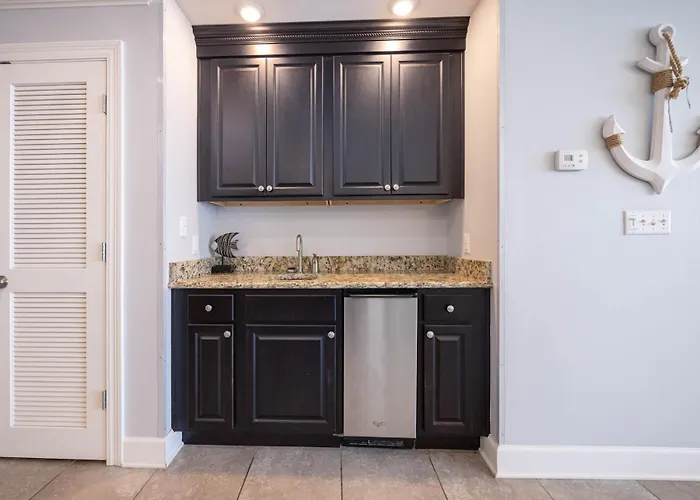 Apartment Phoenix 1102 Gulf Shores