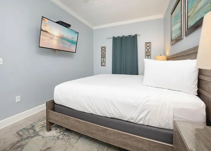 Apartment Phoenix 1102 Gulf Shores