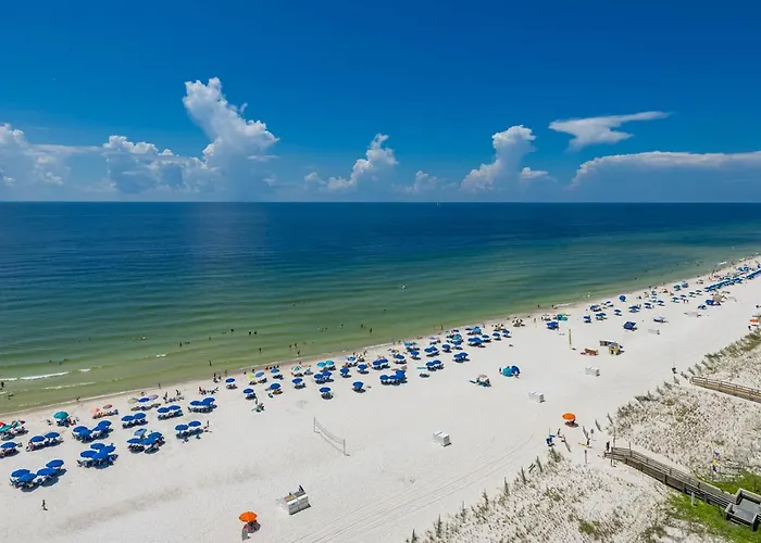 Phoenix 1102 Gulf Shores