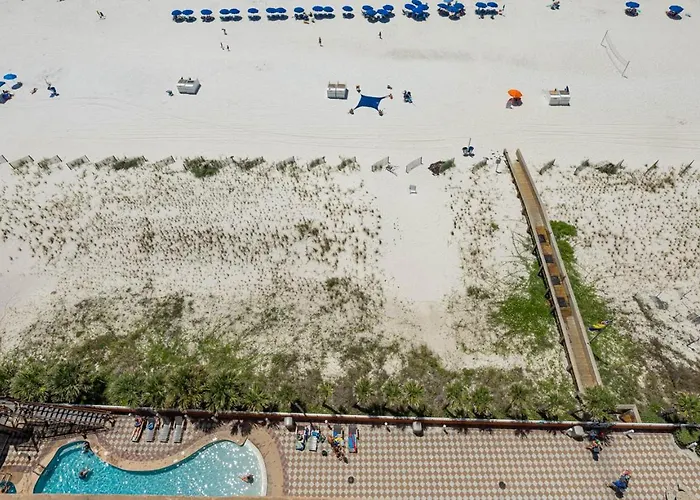 Phoenix 1102 * Gulf Shores
