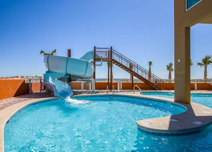 Apartment Phoenix 1102 Gulf Shores
