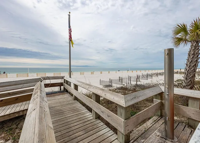 Phoenix 1102 Apartment Gulf Shores
